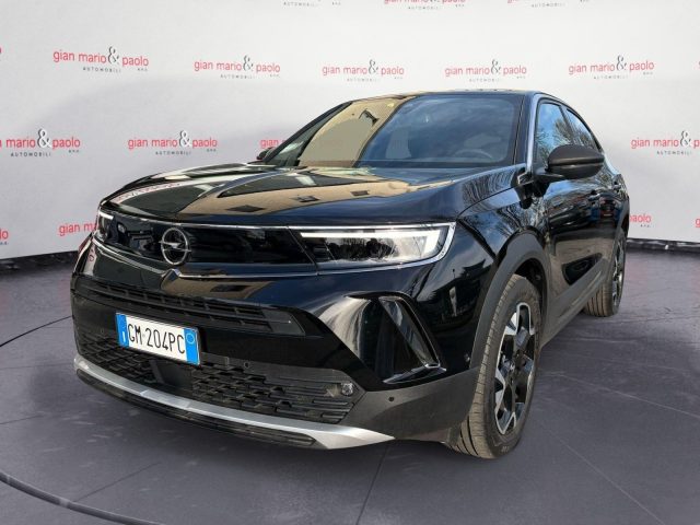 OPEL Mokka usata, con Airbag laterali