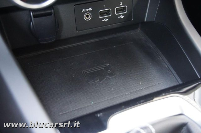 RENAULT Arkana usata, con Frenata d