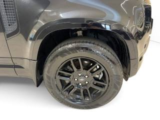 LAND ROVER Defender usata, con Climatizzatore