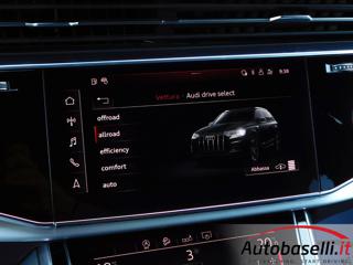AUDI Q7 usata, con Sospensioni sportive