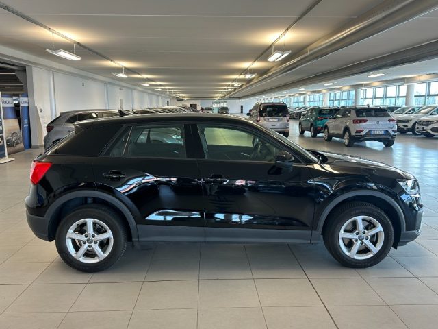 AUDI Q2 usata, con Chiusura centralizzata