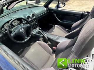 MAZDA MX-5 usata, con Airbag Passeggero