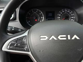 DACIA Duster usata, con Servosterzo
