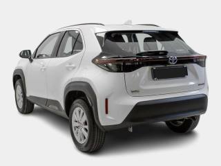 TOYOTA Yaris Cross usata, con Airbag laterali