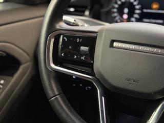 LAND ROVER Range Rover Evoque usata, con Sistema di navigazione