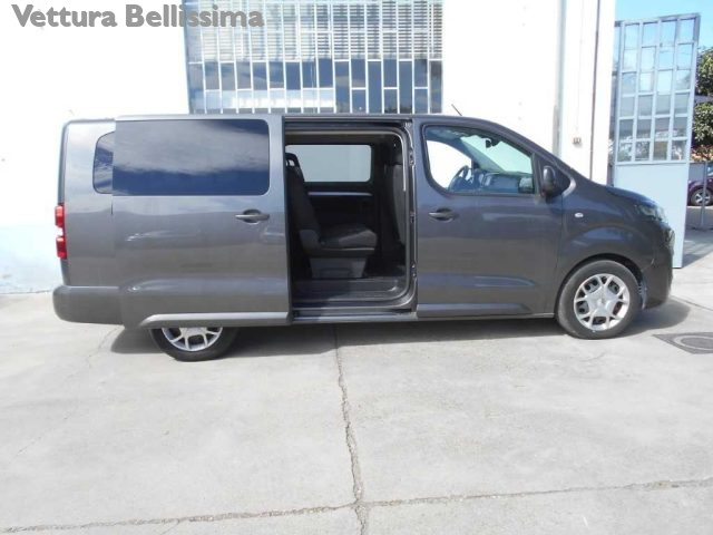 CITROEN Spacetourer usata, con Airbag