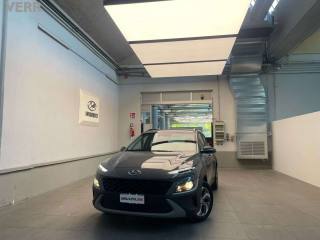 HYUNDAI Kona usata, con Controllo automatico clima