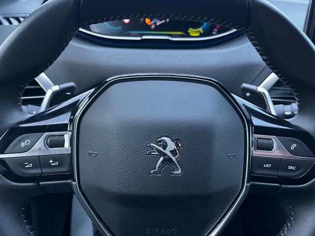 PEUGEOT 3008 usata, con Cruise Control