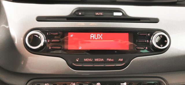 ALFA ROMEO Giulietta usata, con Filtro antiparticolato
