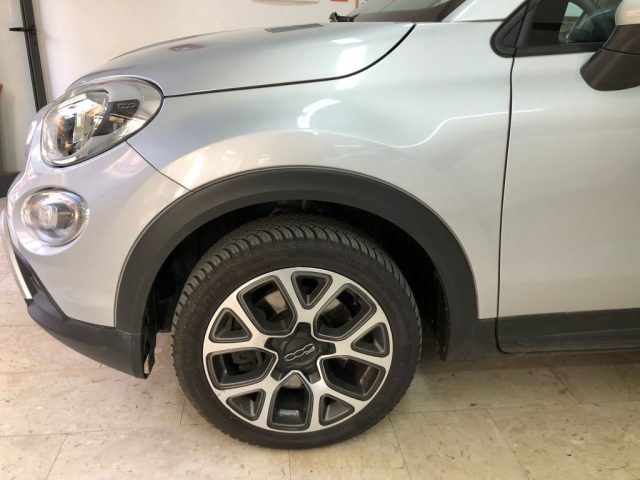 FIAT 500X usata 18