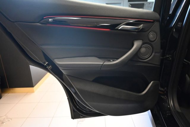 BMW X2 usata 58