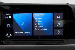 VOLKSWAGEN Golf usata, con Servosterzo