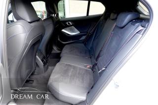 BMW 118 usata, con Cerchi in lega