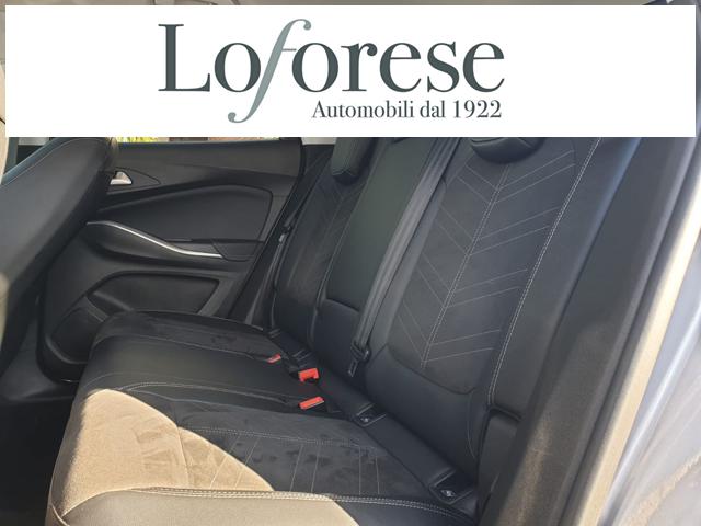 OPEL Grandland usata, con Controllo trazione