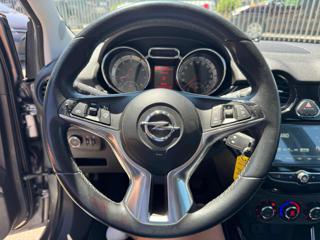 OPEL Adam usata, con Cruise Control