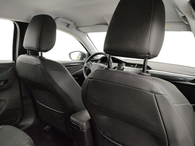 OPEL Corsa usata, con Bracciolo