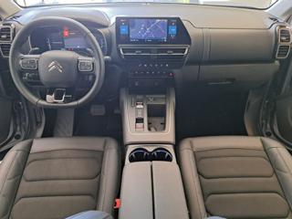 CITROEN C5 Aircross usata, con Airbag