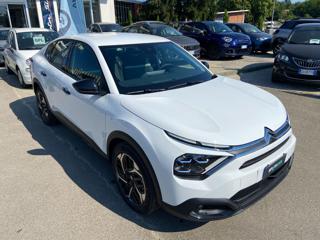 CITROEN C4 X usata 26