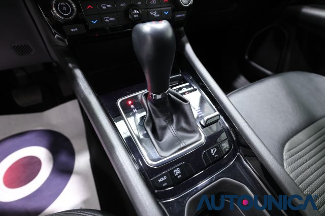 JEEP Compass usata, con Vivavoce