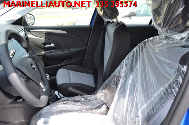 OPEL Corsa usata, con Sedile posteriore sdoppiato