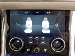 LAND ROVER Range Rover Sport usata, con Sistema di navigazione