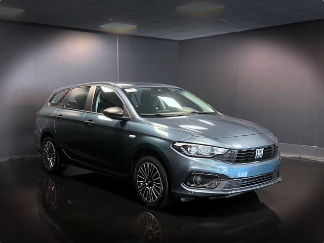FIAT Tipo usata, con Airbag laterali