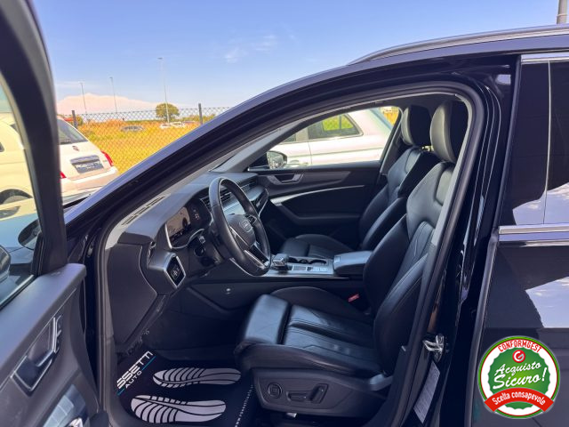 AUDI A6 usata, con Controllo trazione