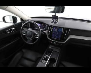 VOLVO XC60 usata, con Bracciolo