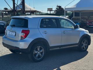 TOYOTA Urban Cruiser usata, con Chiusura centralizzata