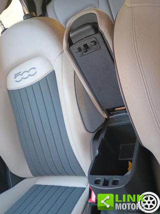 FIAT 500X usata 49