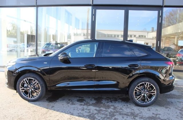 AUDI Q3 usata, con Airbag laterali