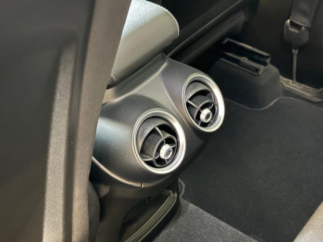 ALFA ROMEO Stelvio usata, con Bluetooth