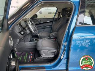 MINI Countryman usata, con Cruise Control