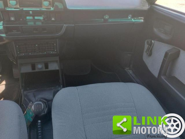 LANCIA Beta usata 15