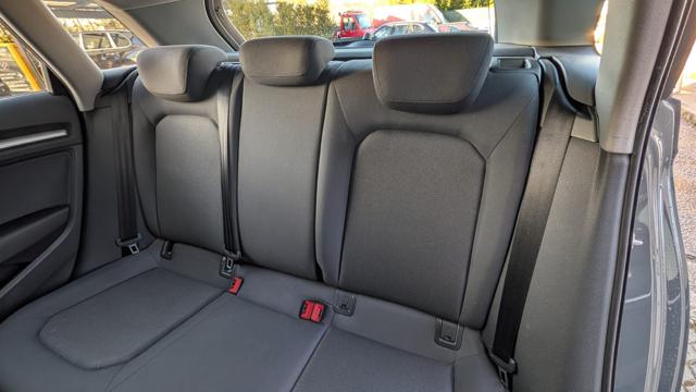 AUDI A3 usata, con Bluetooth