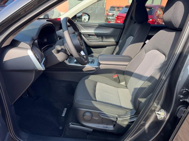 MAZDA CX-60 usata, con Volante in pelle