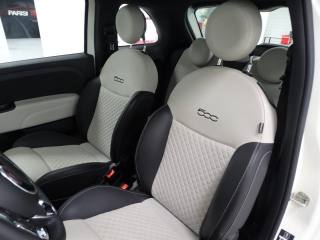 FIAT 500 usata, con Servosterzo