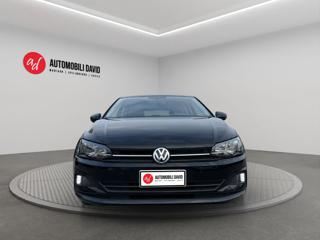 VOLKSWAGEN Polo usata, con Alzacristalli elettrici