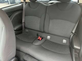 MINI Cooper D usata, con Controllo automatico clima