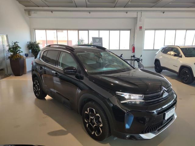 CITROEN C5 Aircross usata, con Airbag laterali