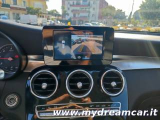 MERCEDES-BENZ GLC 300 usata, con Fari LED