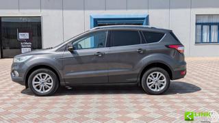 FORD Kuga usata, con Cruise Control