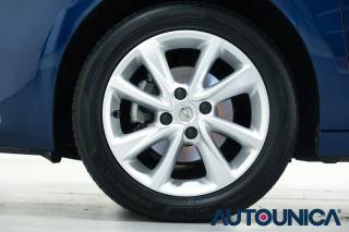 OPEL Corsa usata, con Controllo trazione