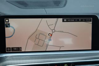 BMW X5 usata, con Climatizzatore automatico, 2 zone
