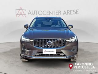 VOLVO XC60 usata, con Chiusura centralizzata