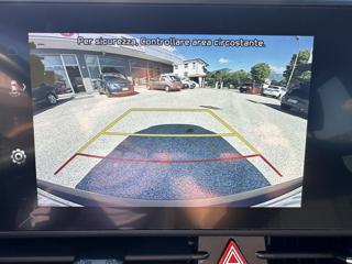 KIA Sportage usata, con Cruise Control