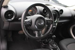 MINI Countryman usata, con Climatizzatore