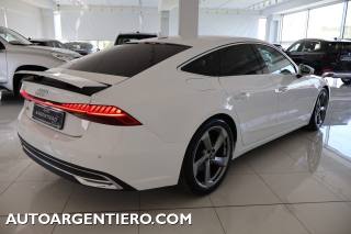 AUDI A7 usata, con Autoradio digitale