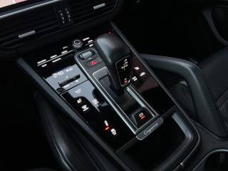 PORSCHE Cayenne usata, con Interni in pelle