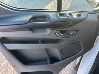 FORD Transit Custom usata, con Boardcomputer